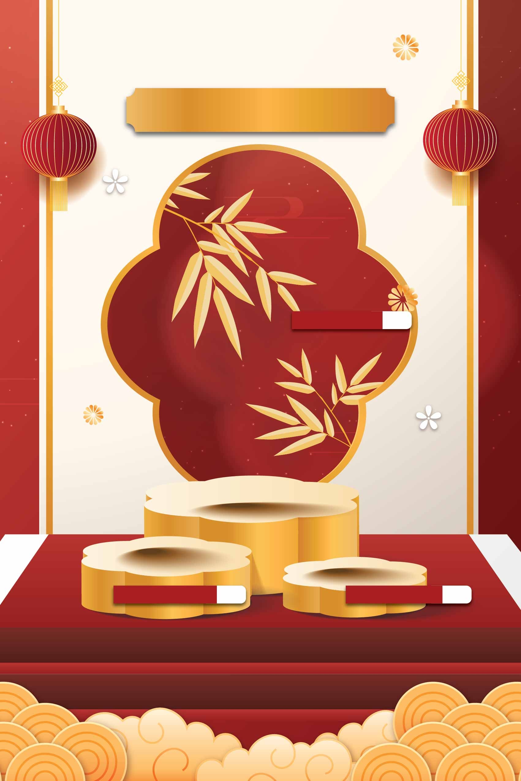 Background Design