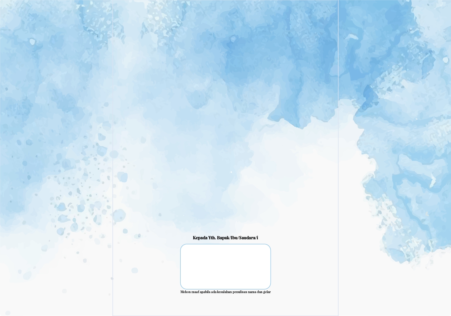 Background Design