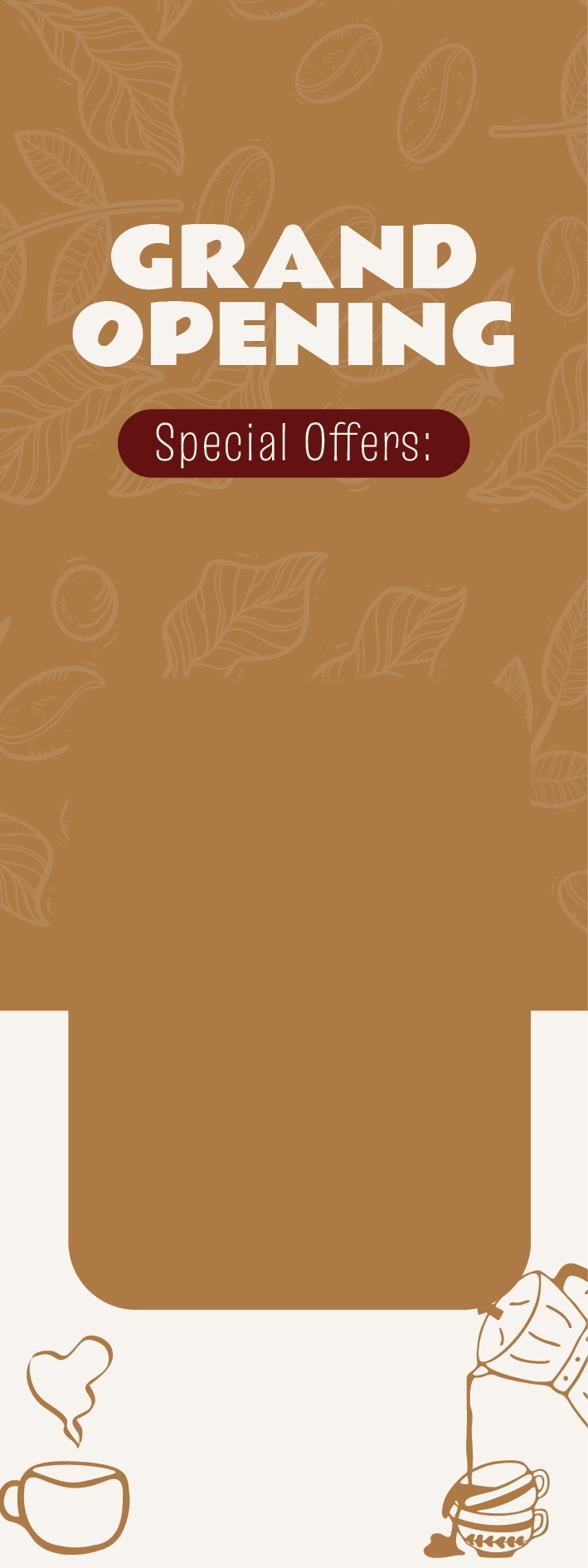 Background Design
