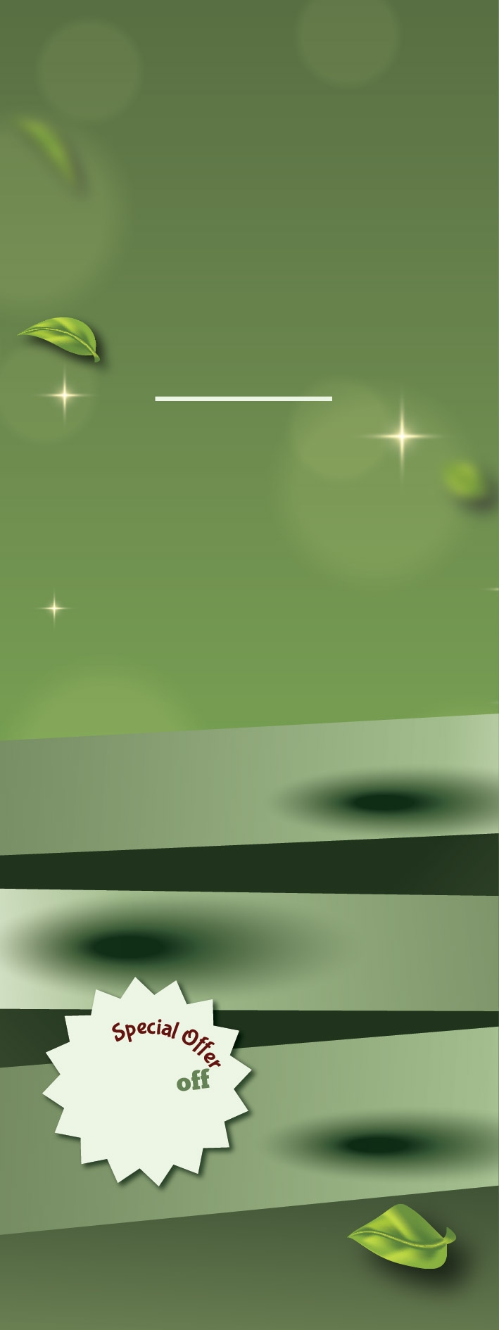 Background Design