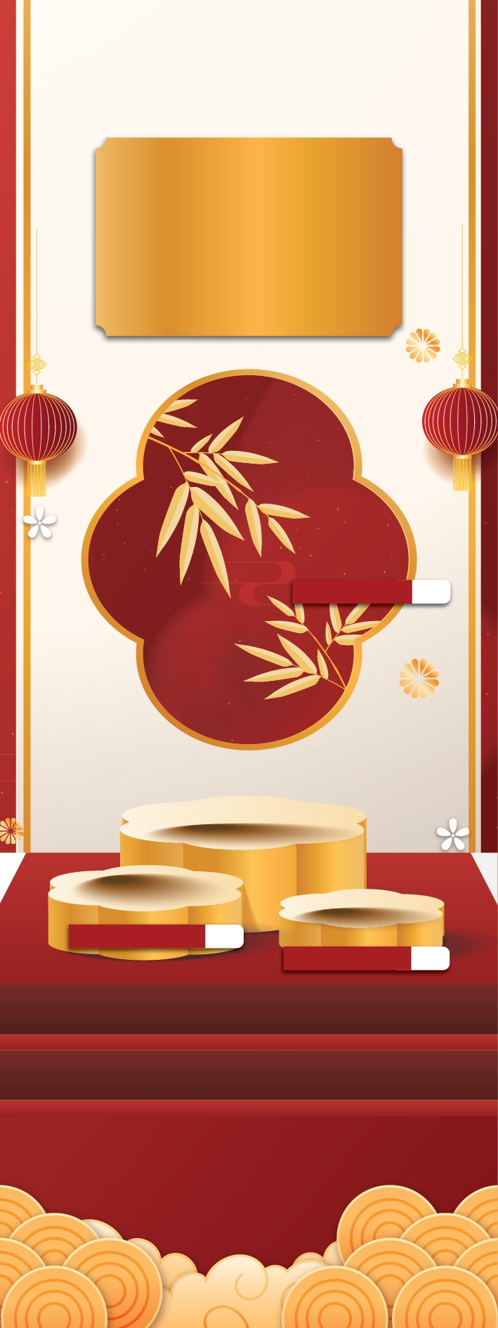 Background Design