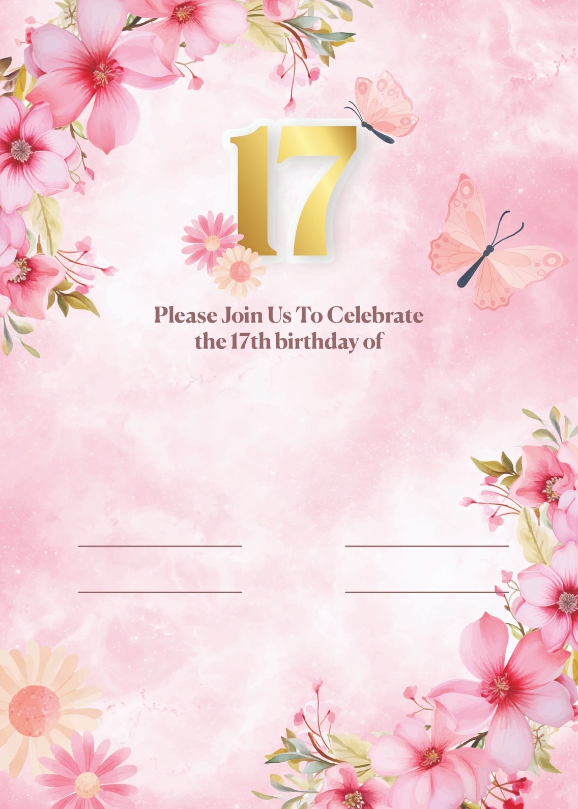 Background Design
