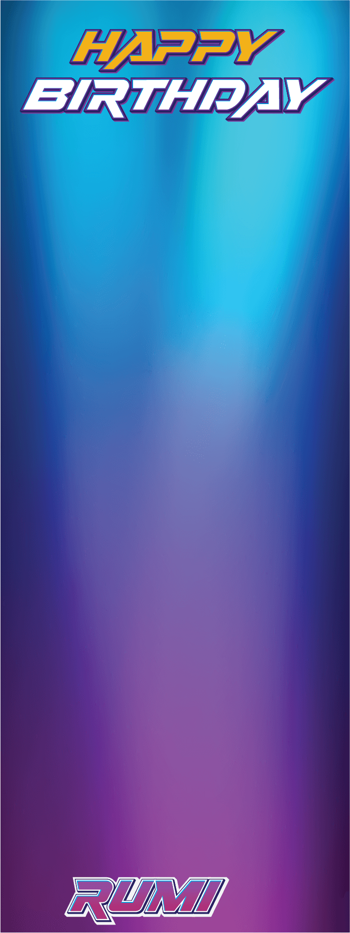 Background Design