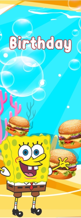 Background Design