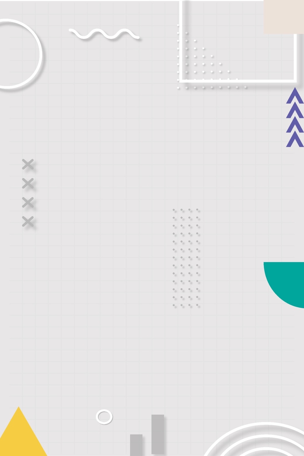 Background Design