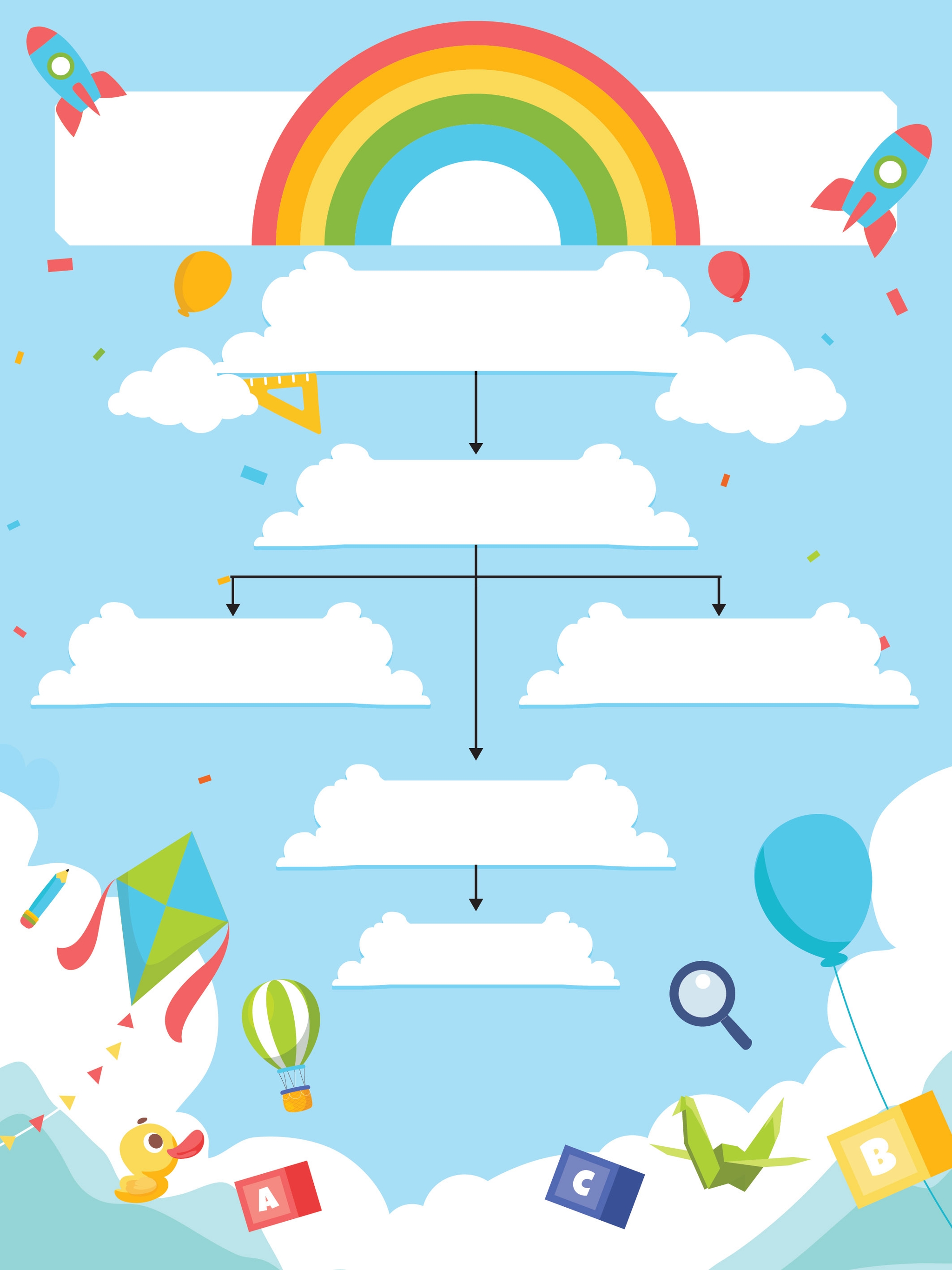 Background Design