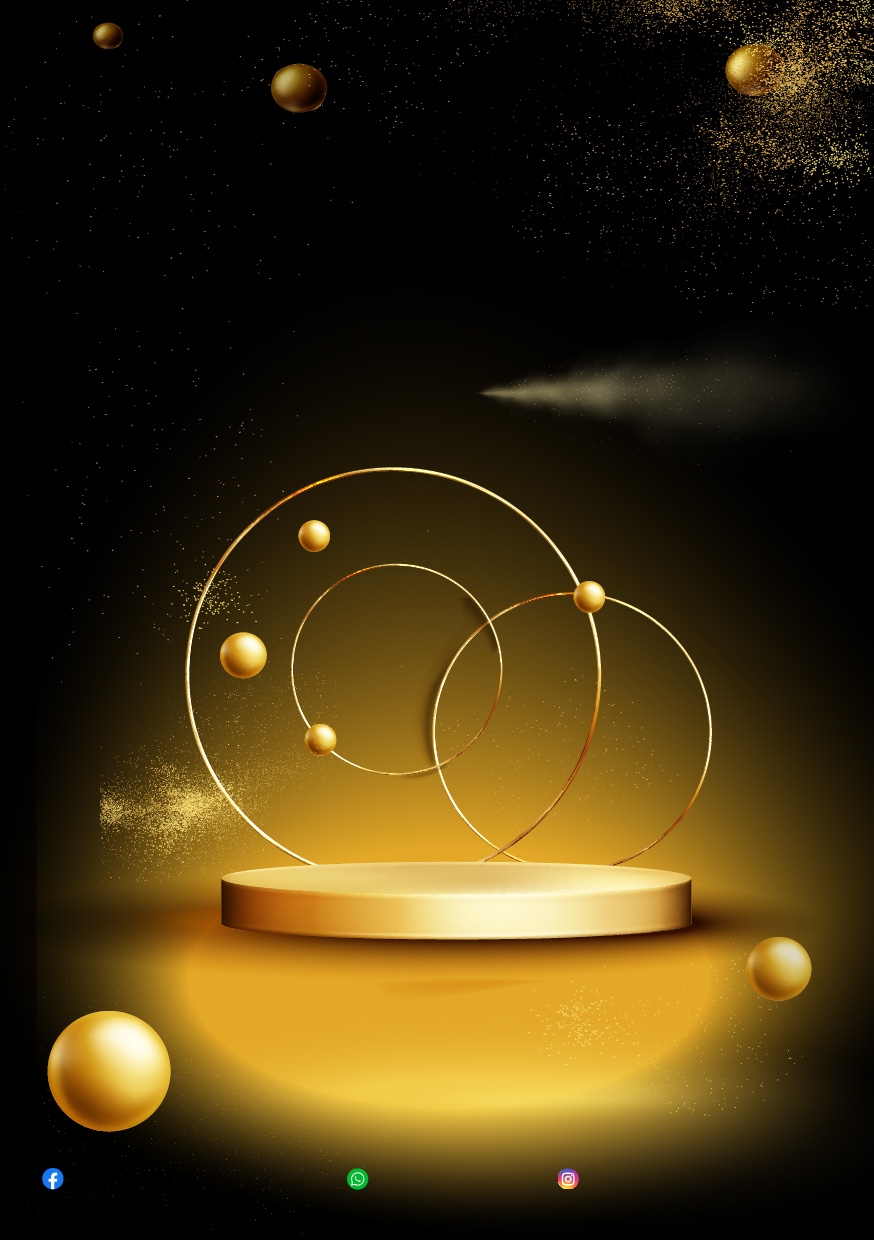 Background Design