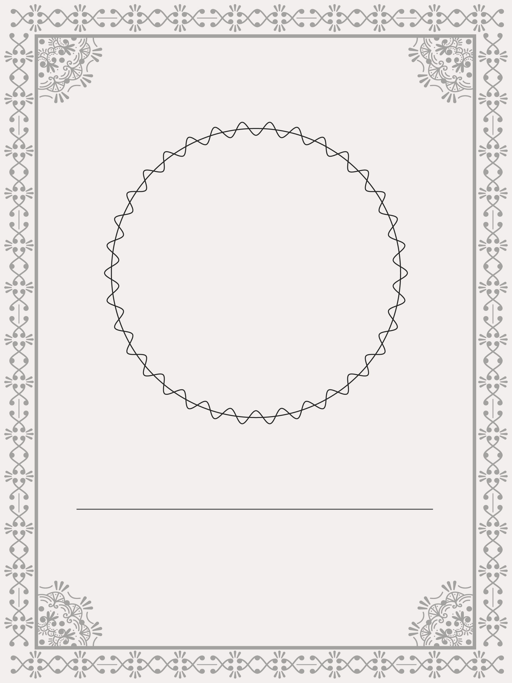 Background Design