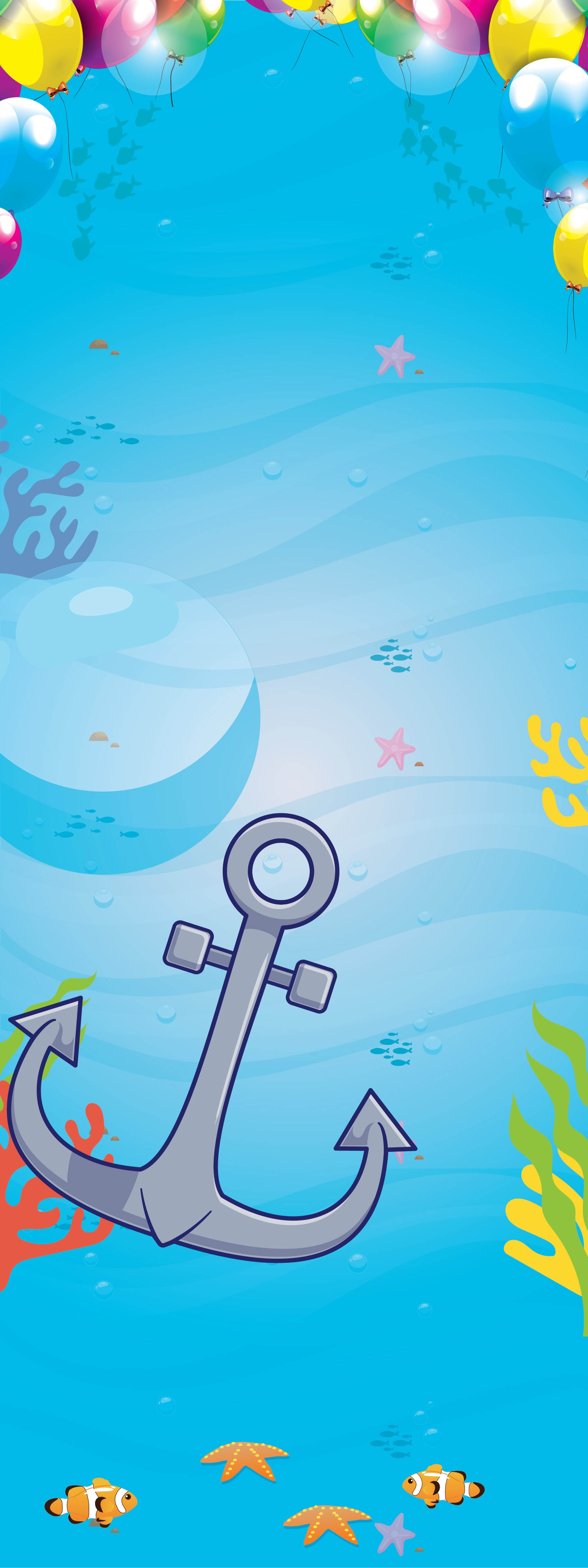 Background Design