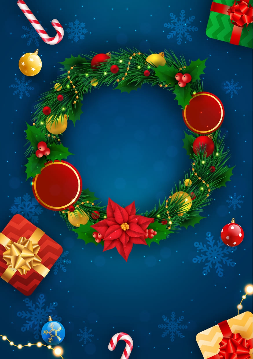Background Design