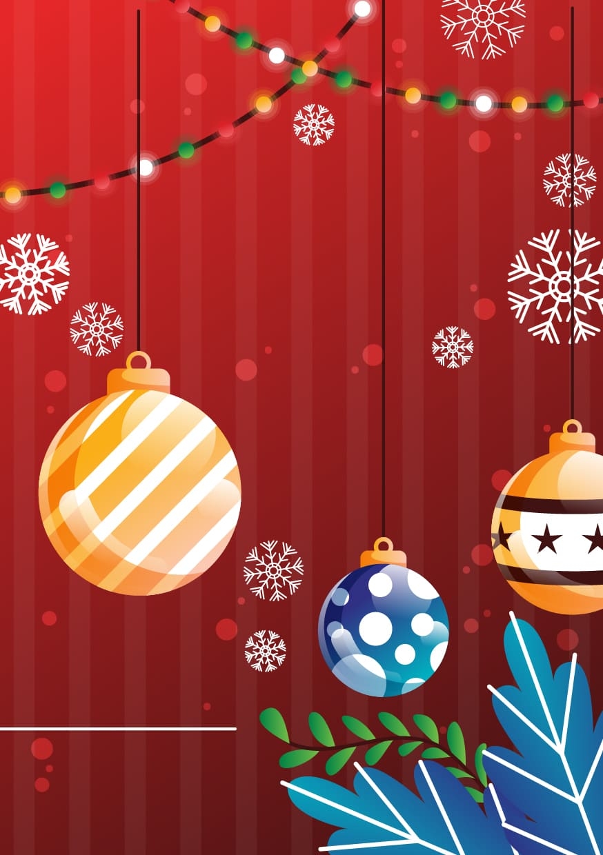 Background Design