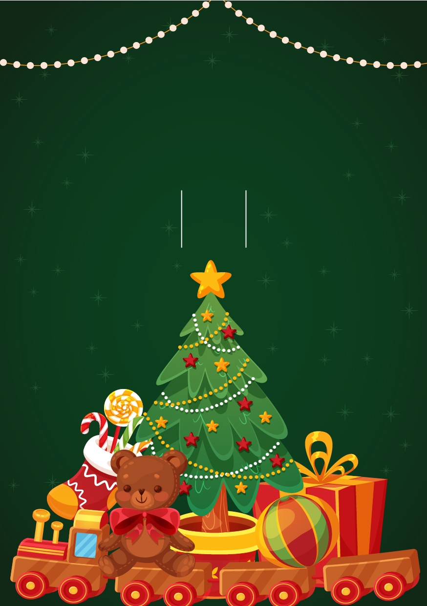 Background Design