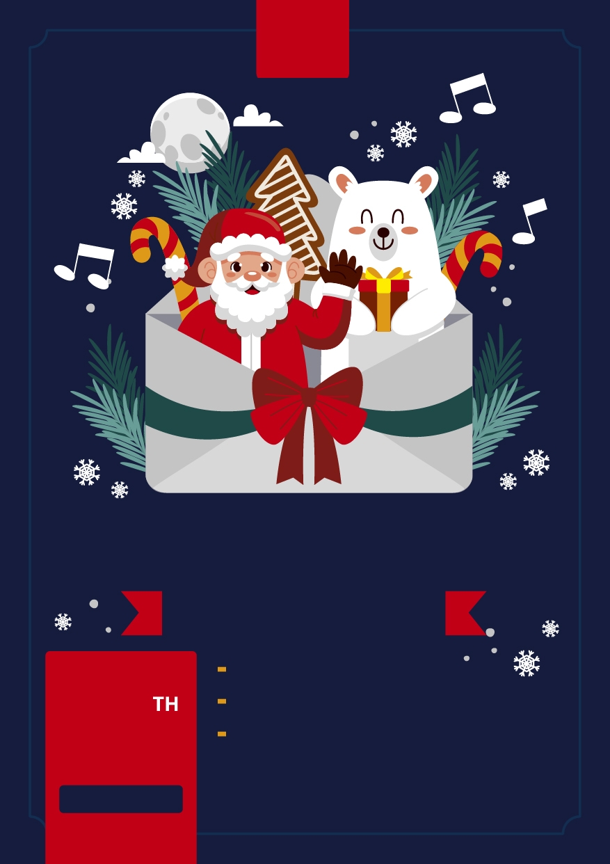 Background Design