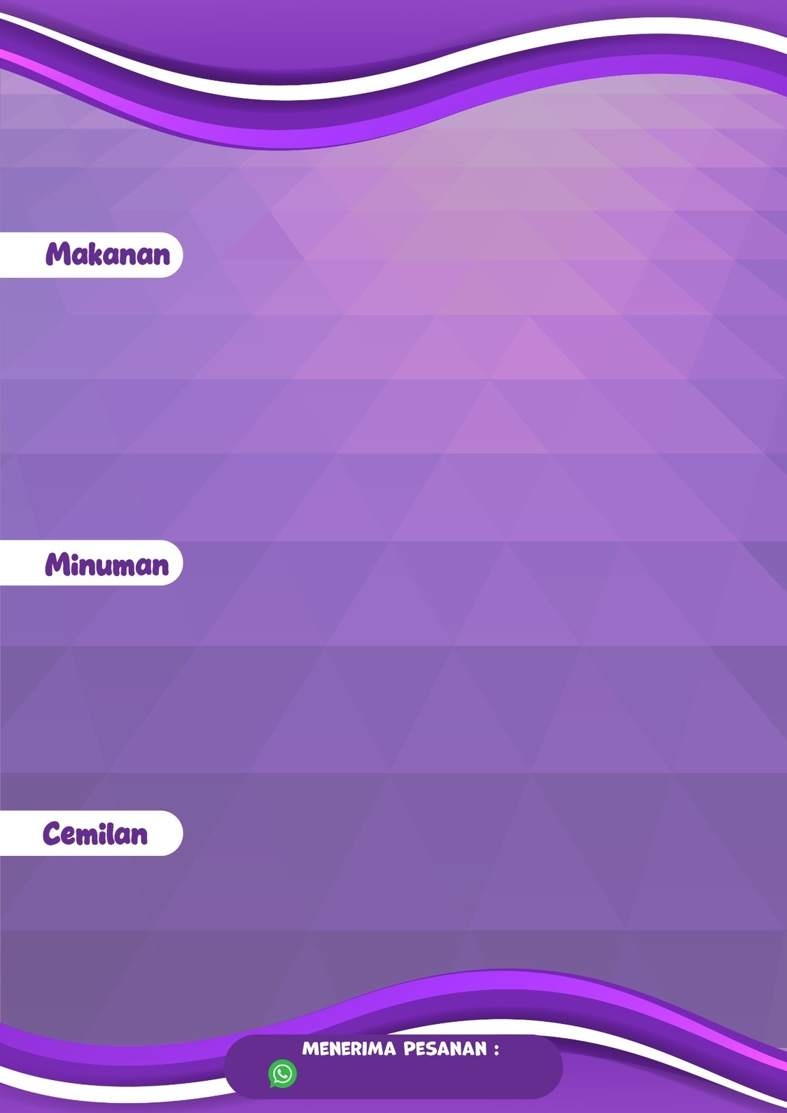 Background Design