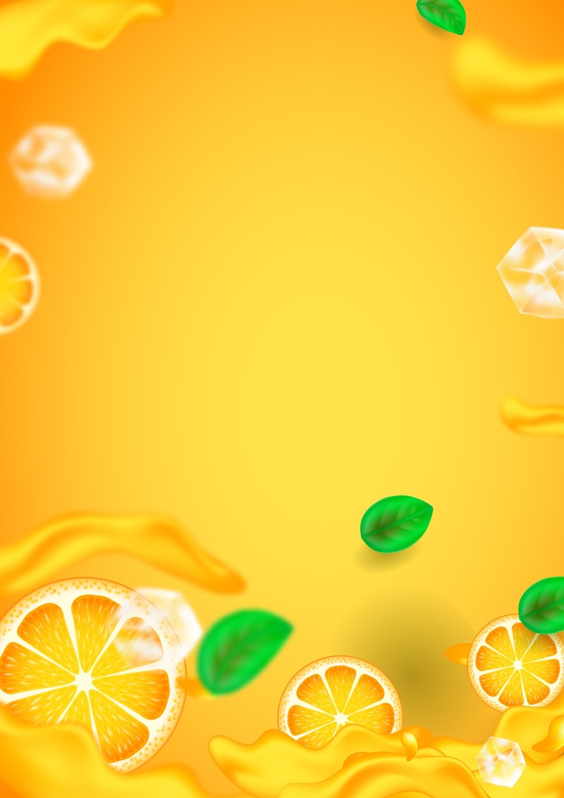 Background Design