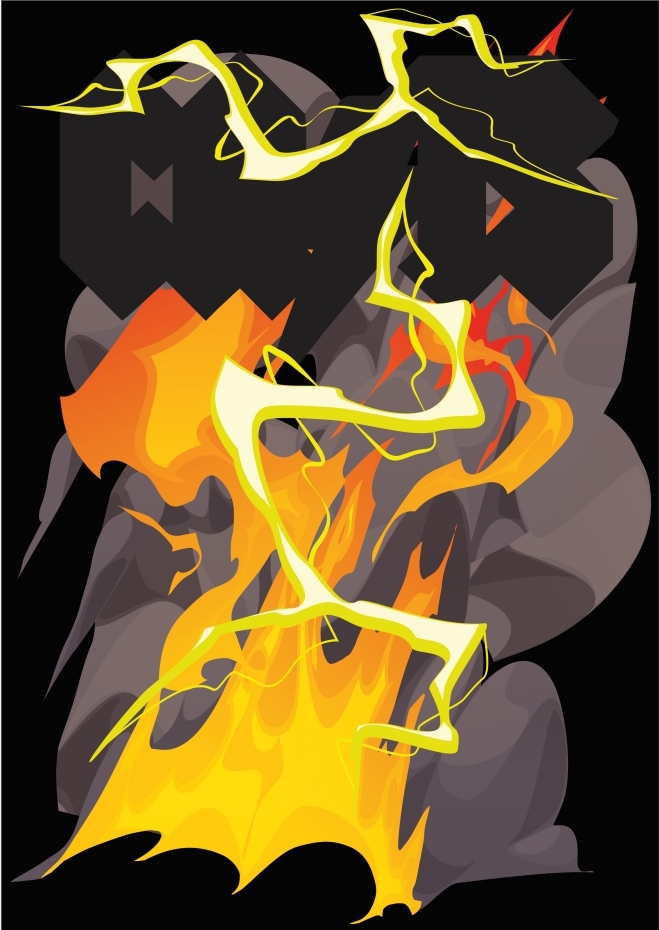 Background Design