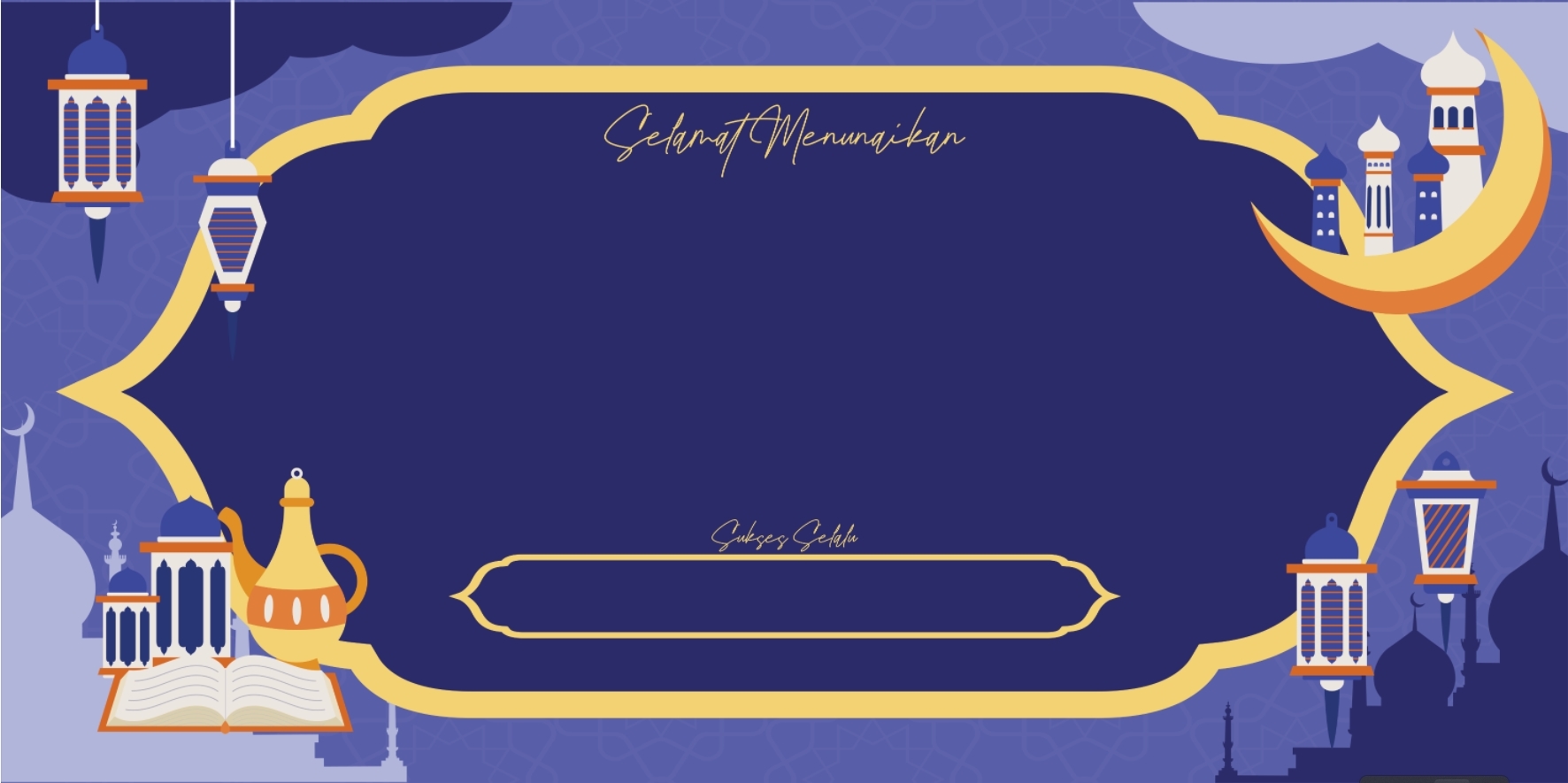 Background Design