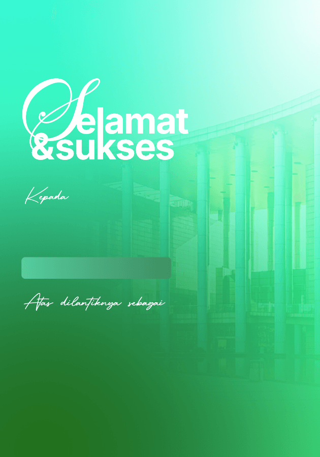 Background Design