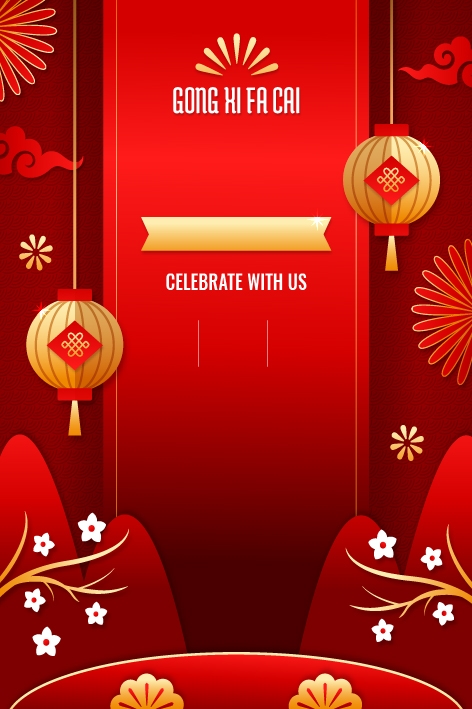 Background Design