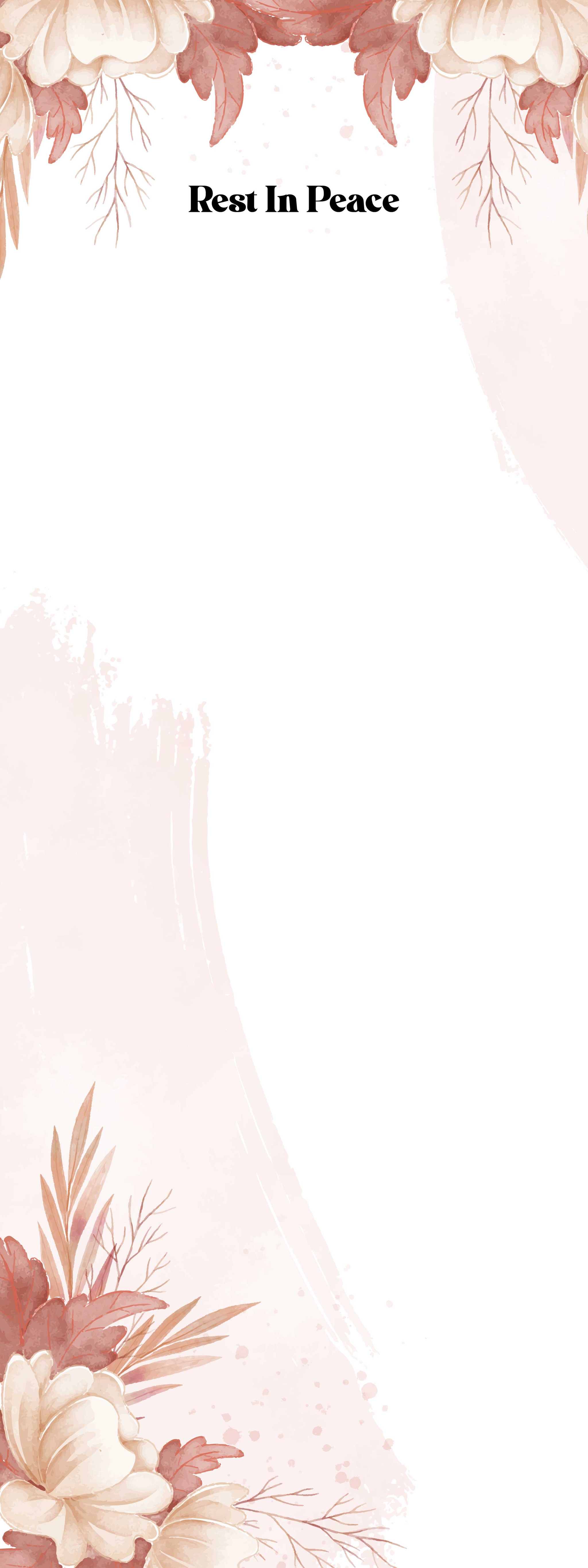 Background Design