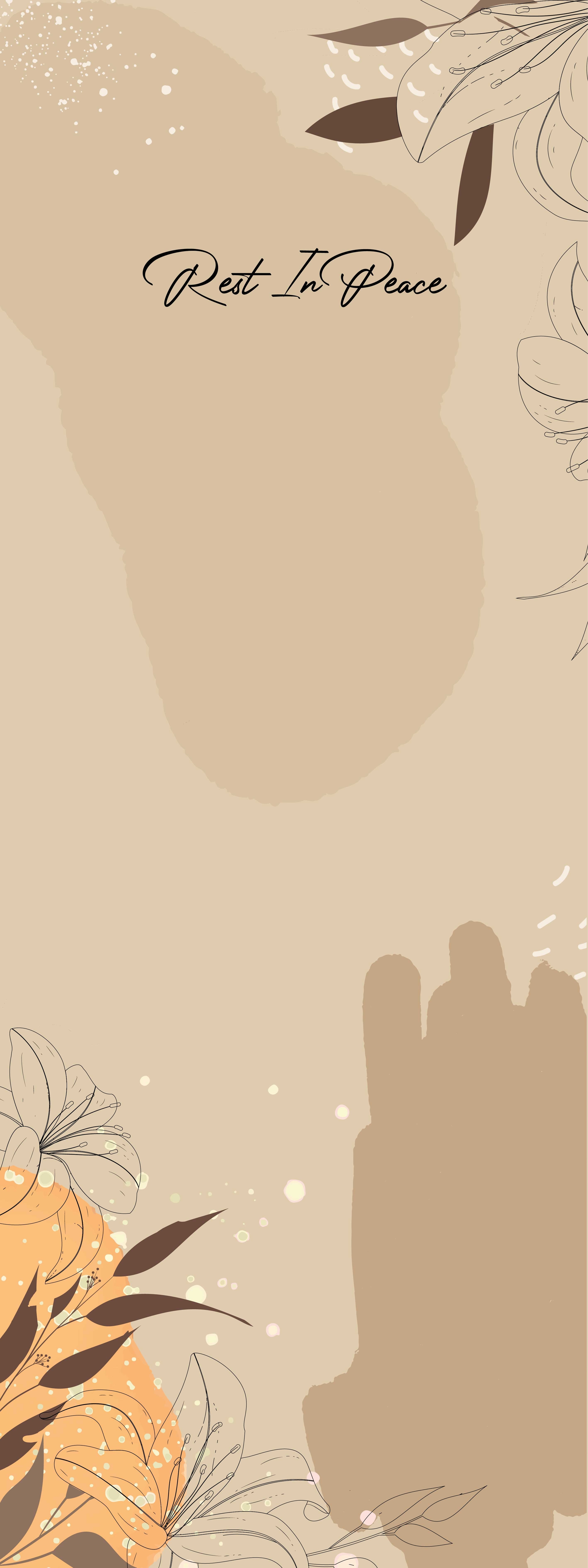 Background Design