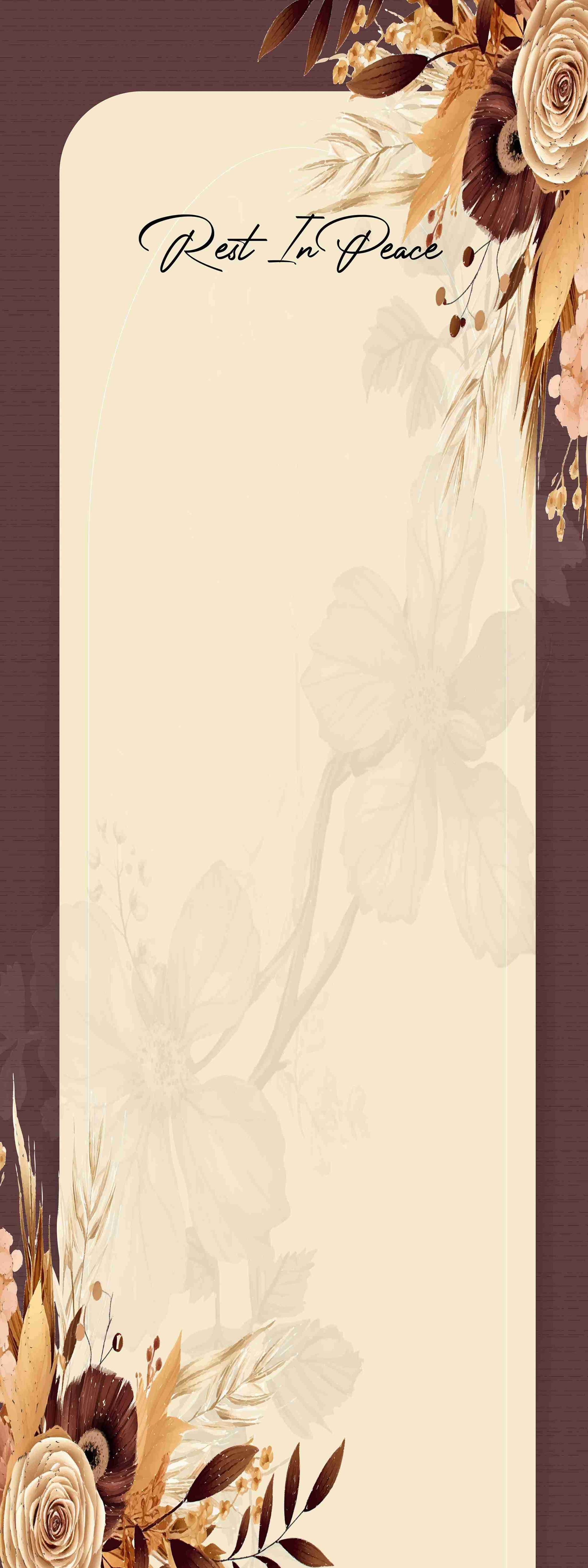 Background Design