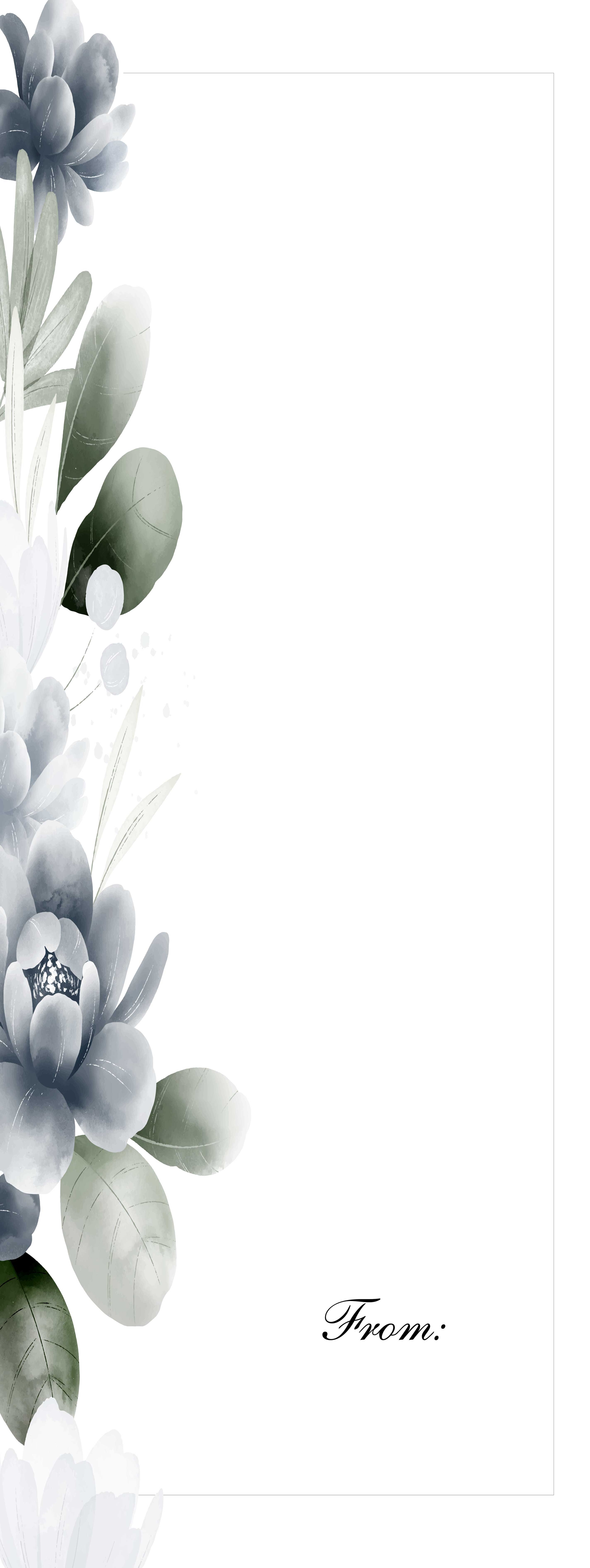 Background Design