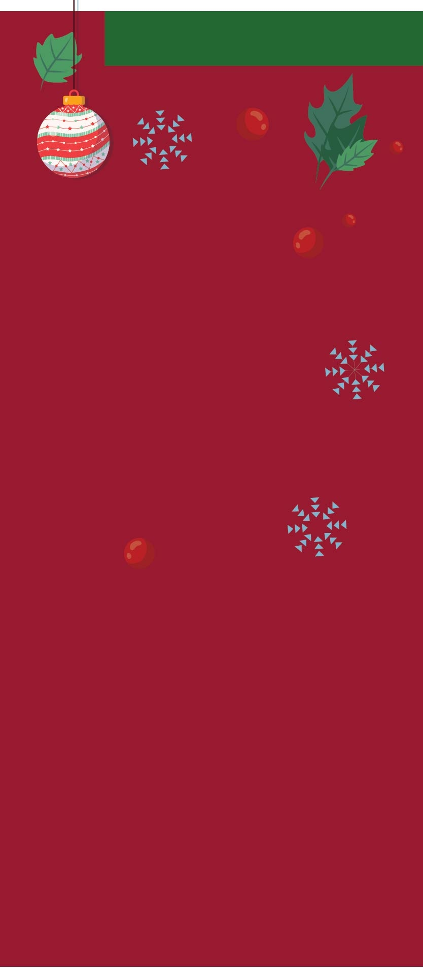 Background Design