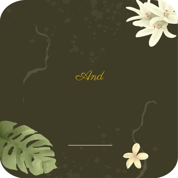 Background Design
