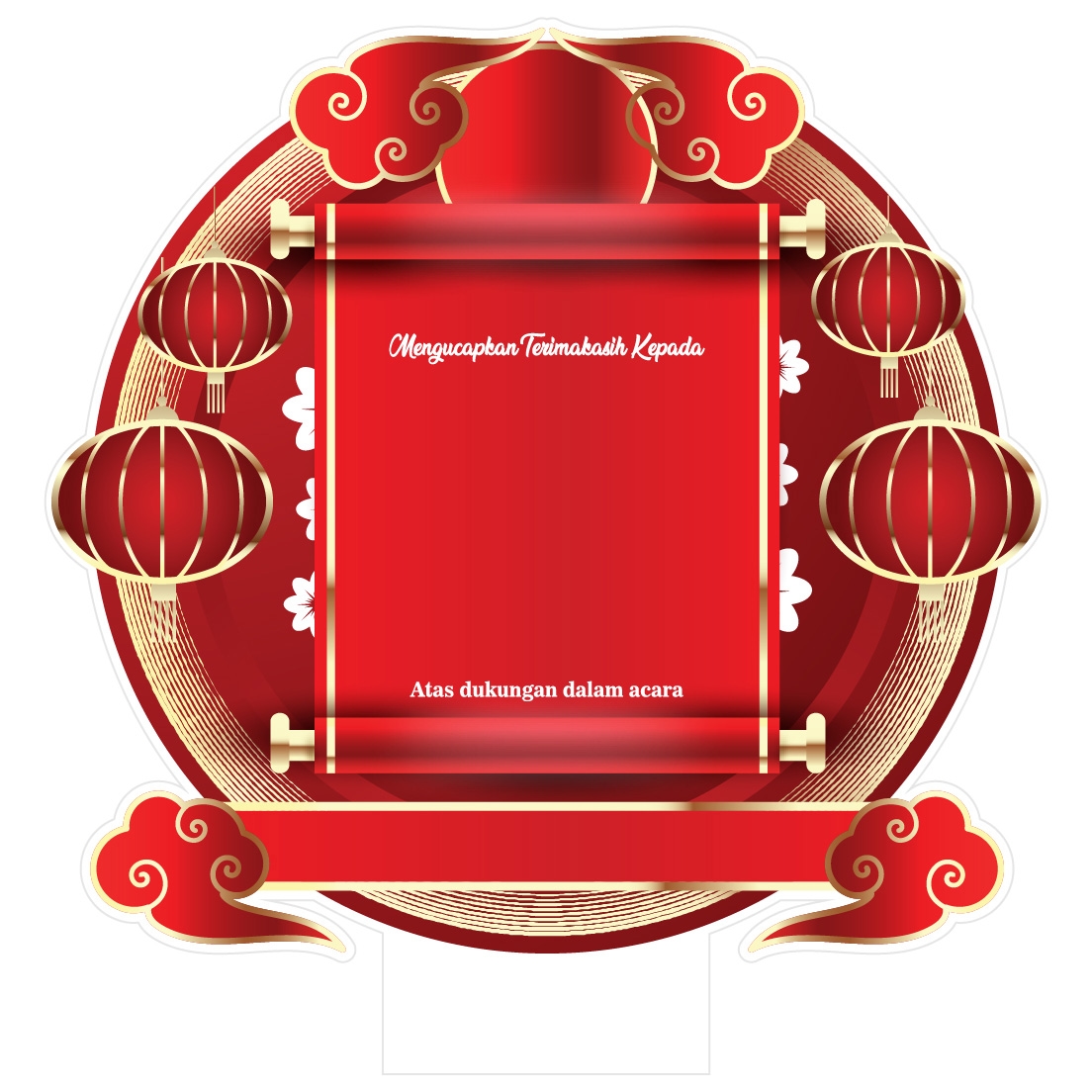 Background Design