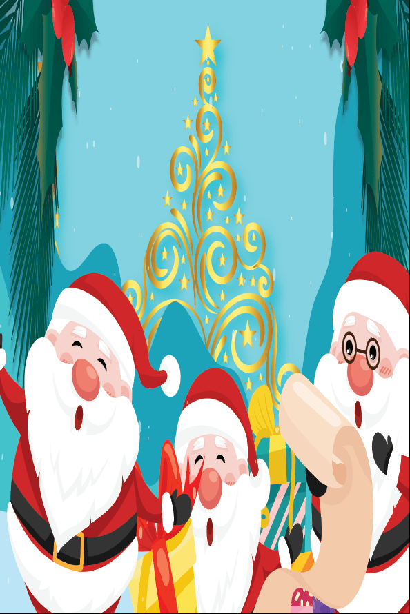 Background Design