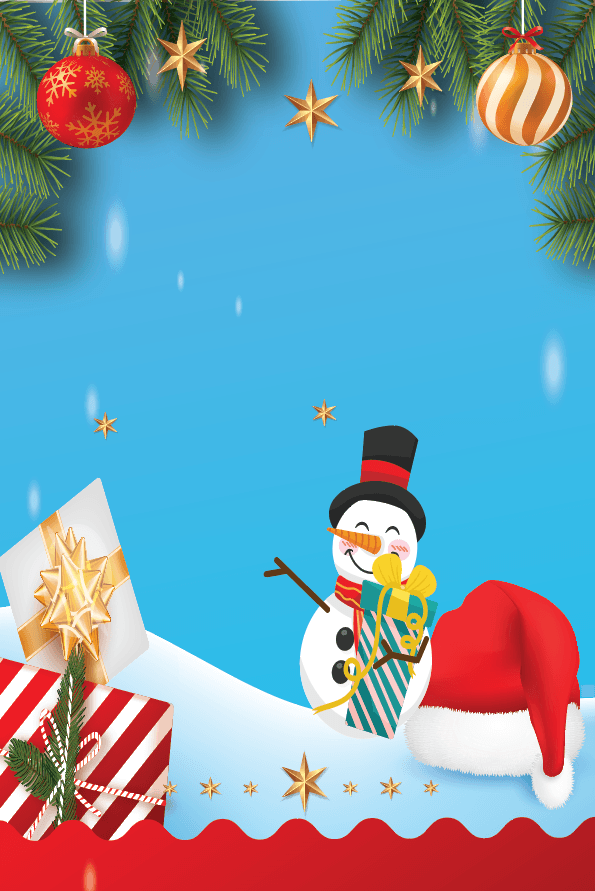 Background Design