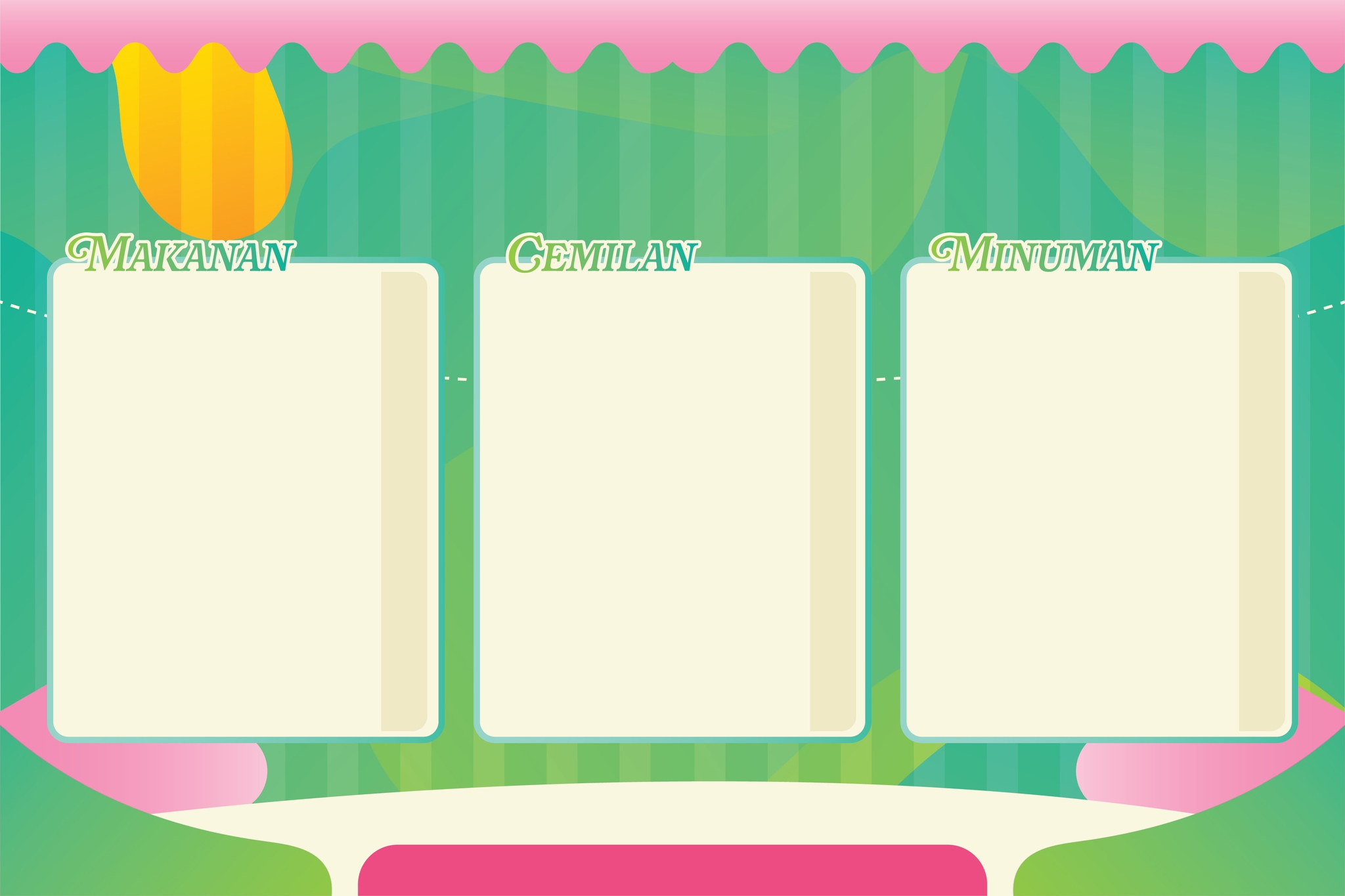 Background Design