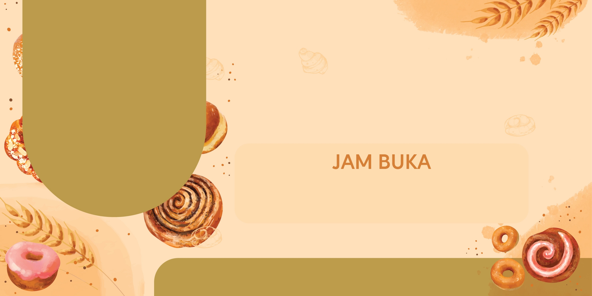 Background Design
