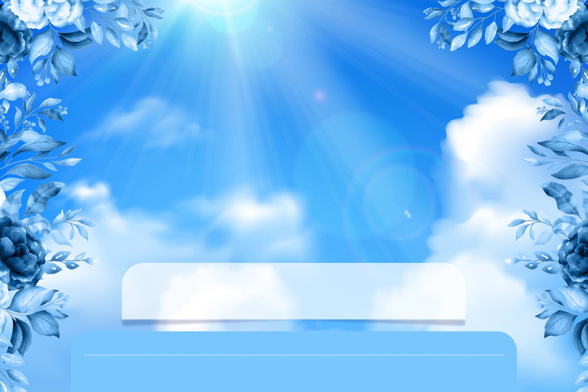 Background Design
