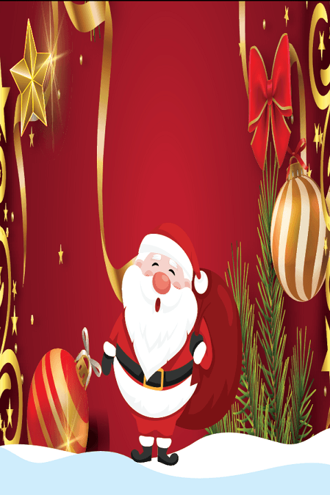 Background Design