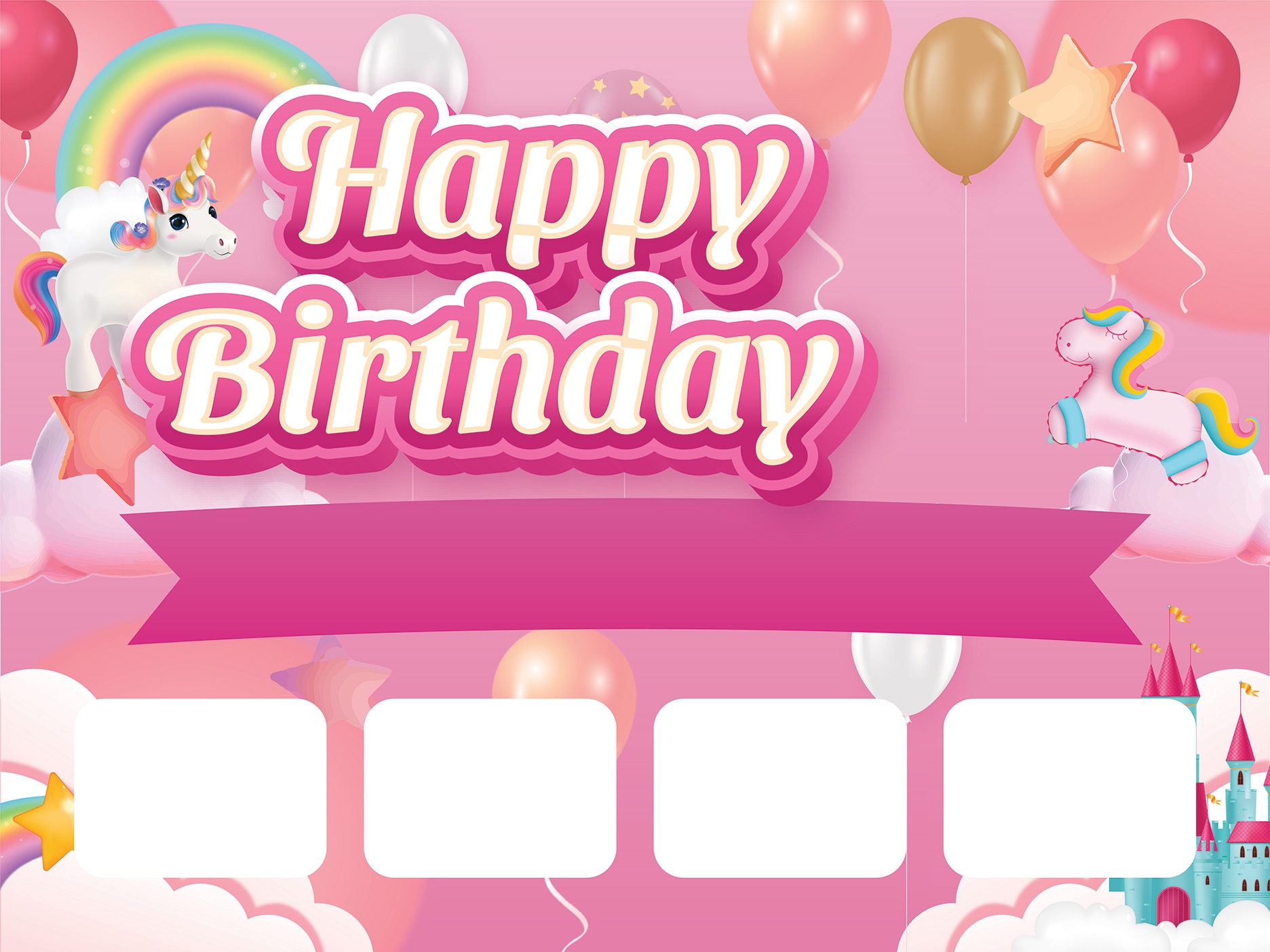 Background Design