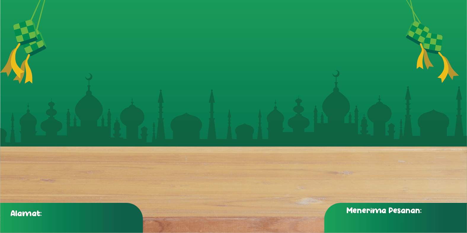 Background Design