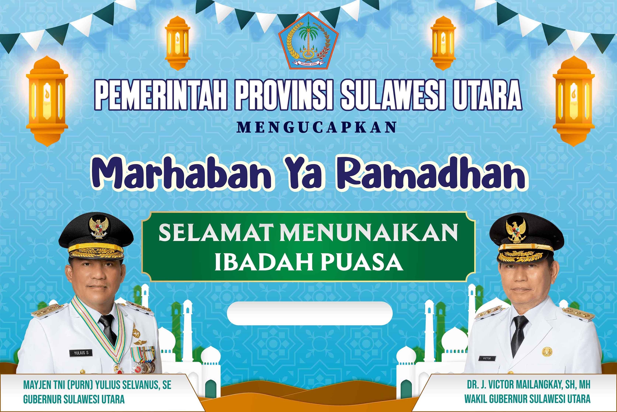 Background Design