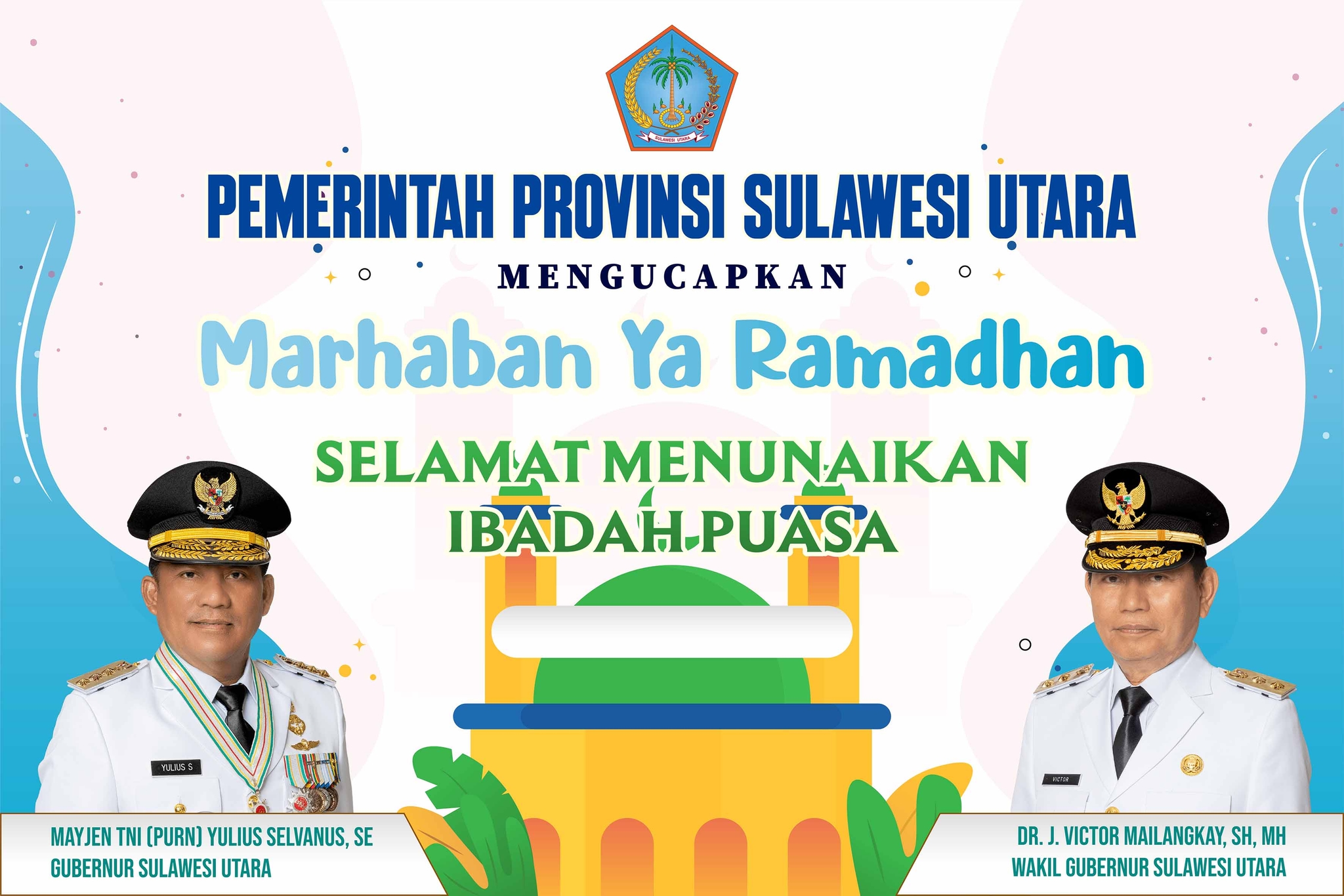 Background Design