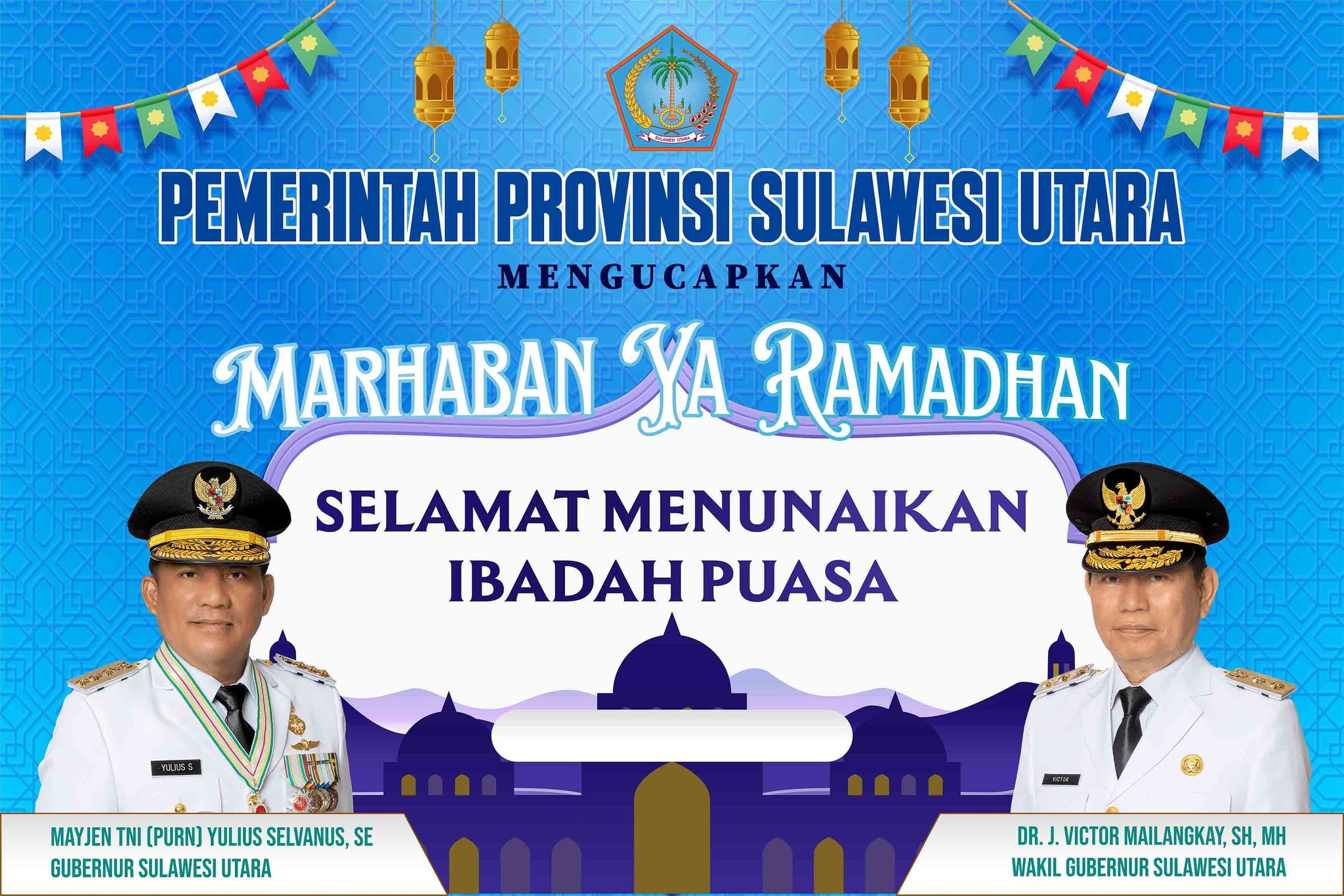 Background Design
