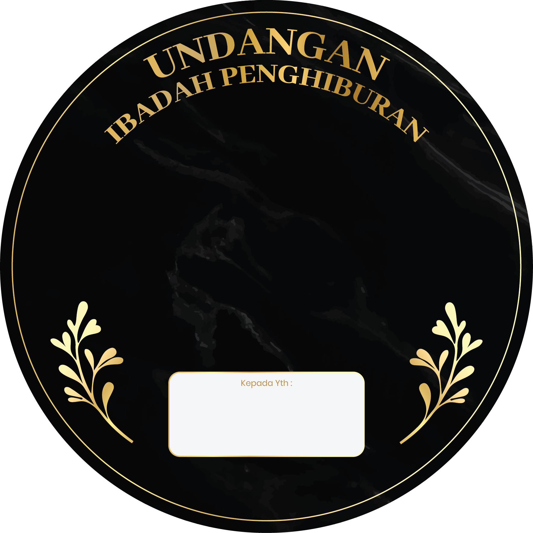 Background Design