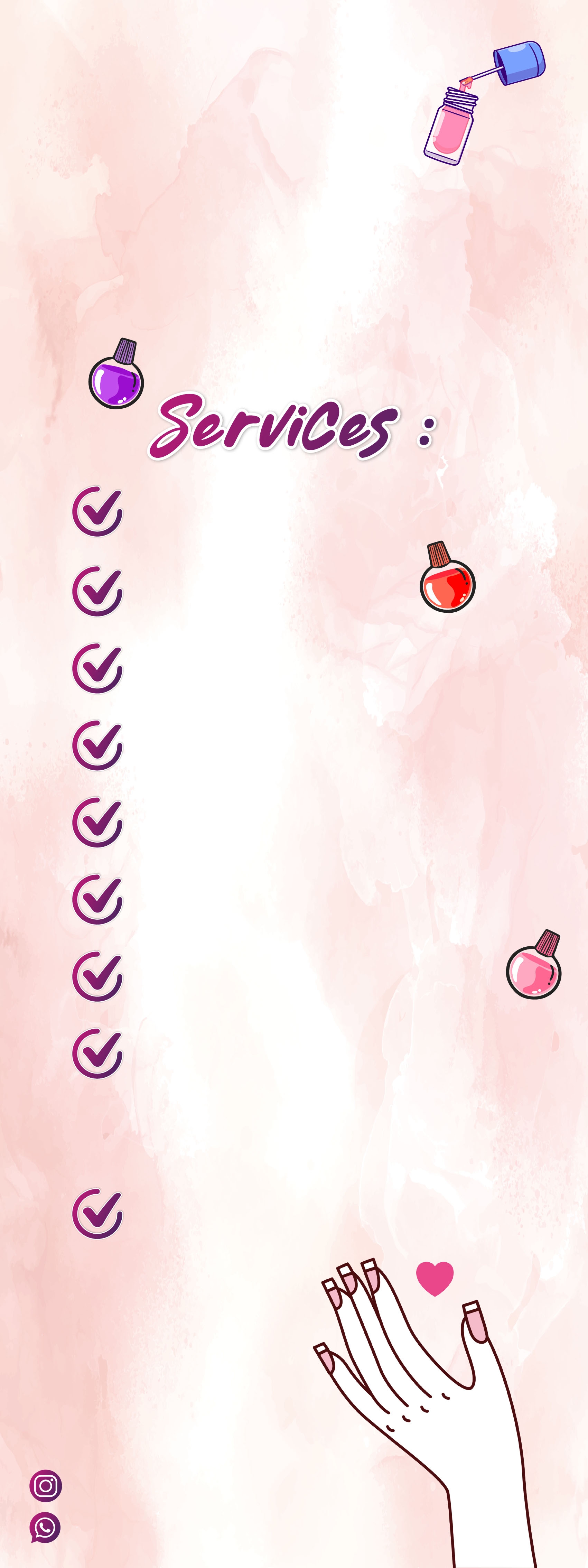 Background Design