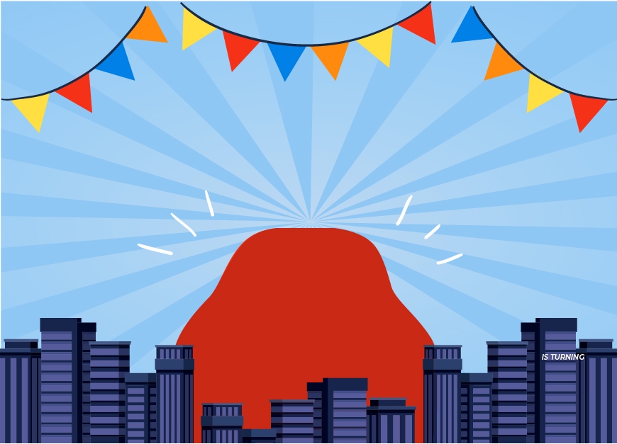 Background Design