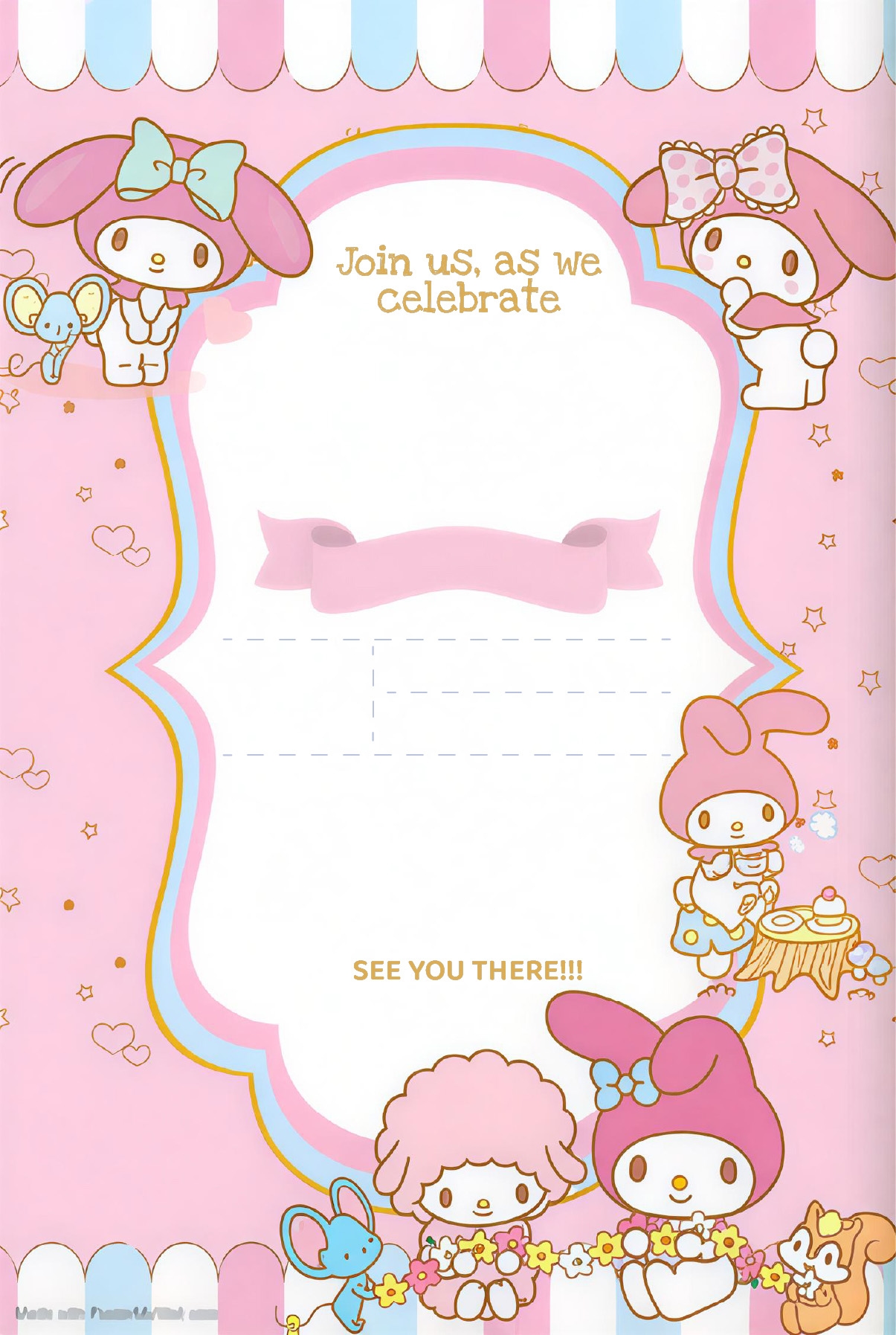 Background Design