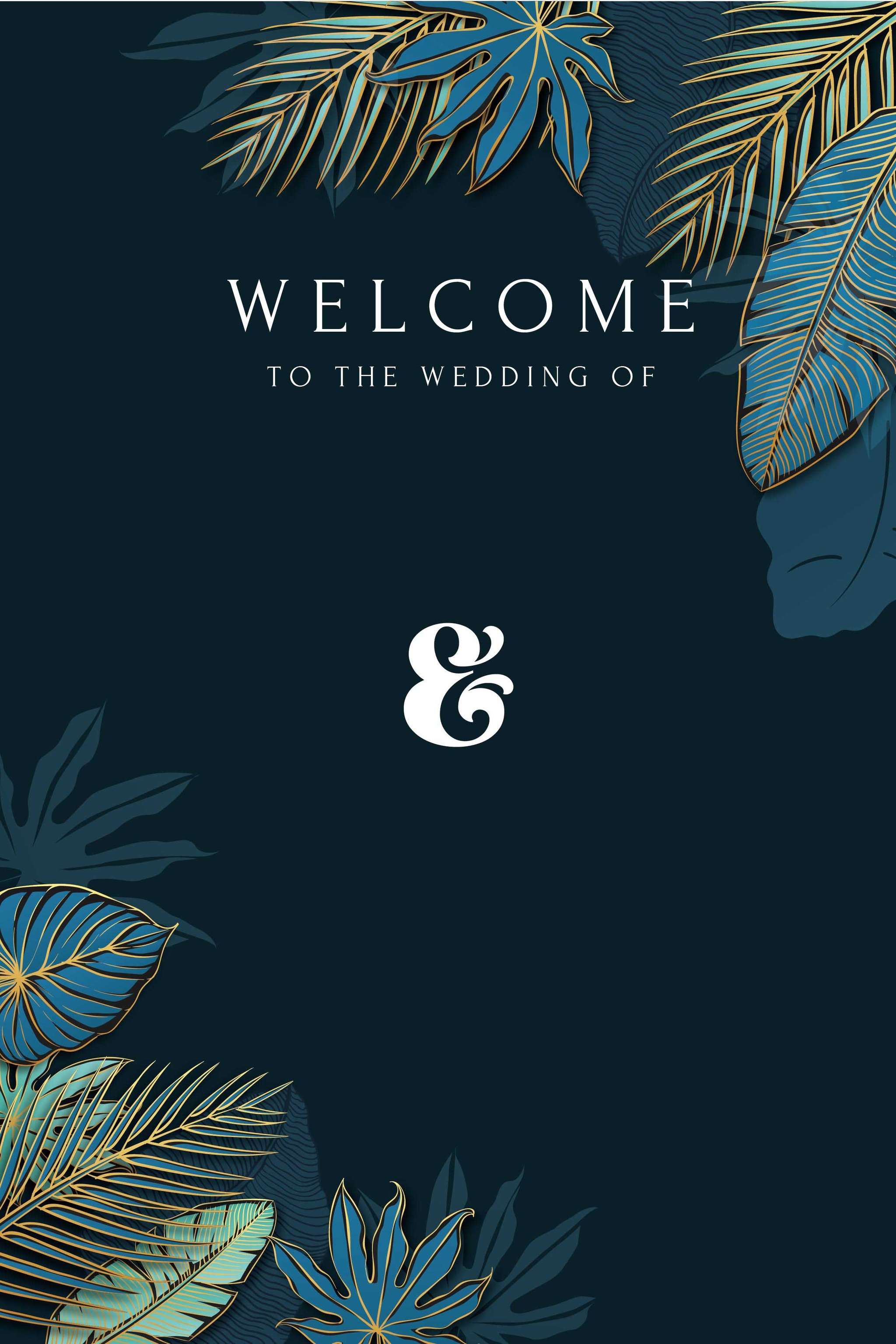 Background Design