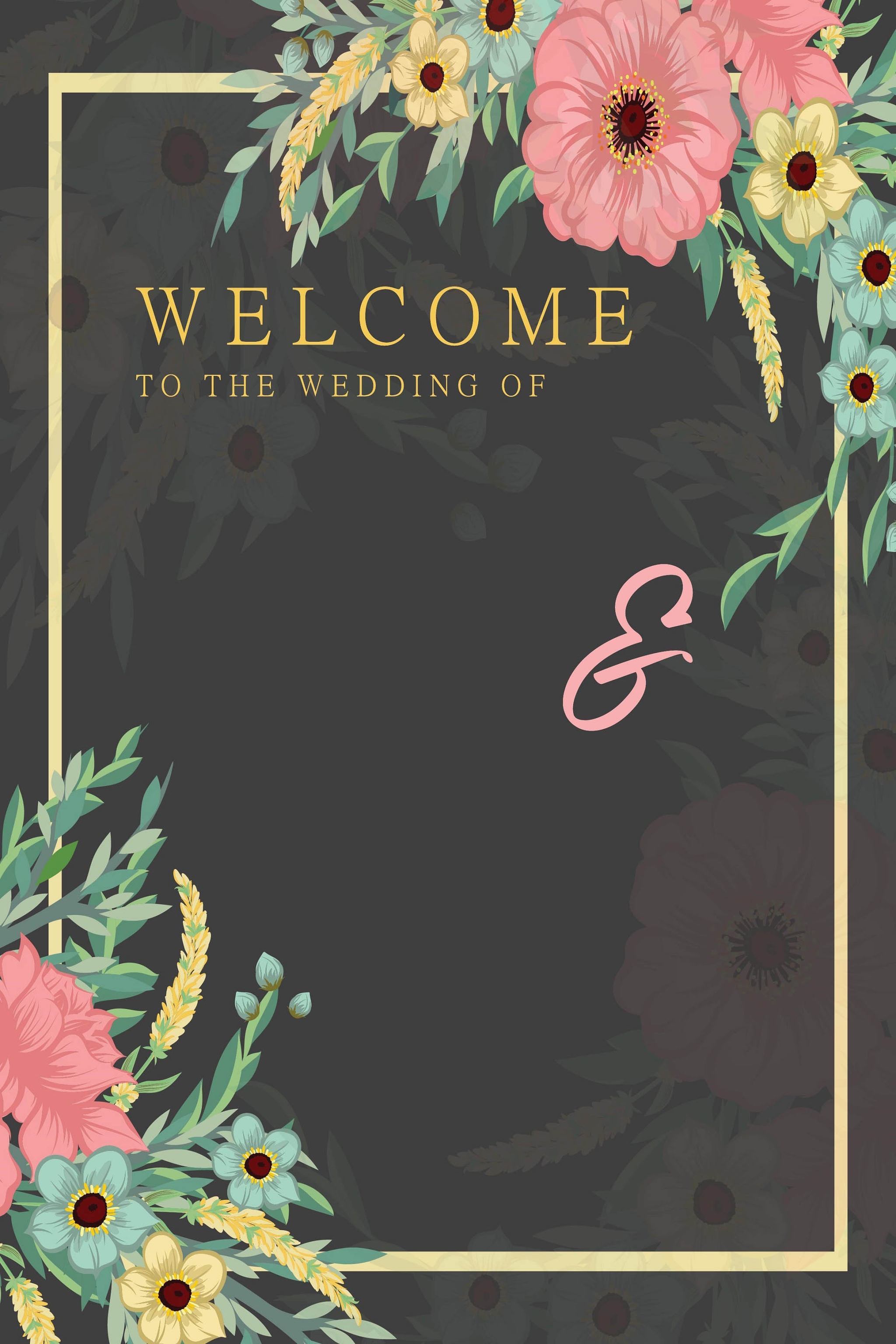 Background Design