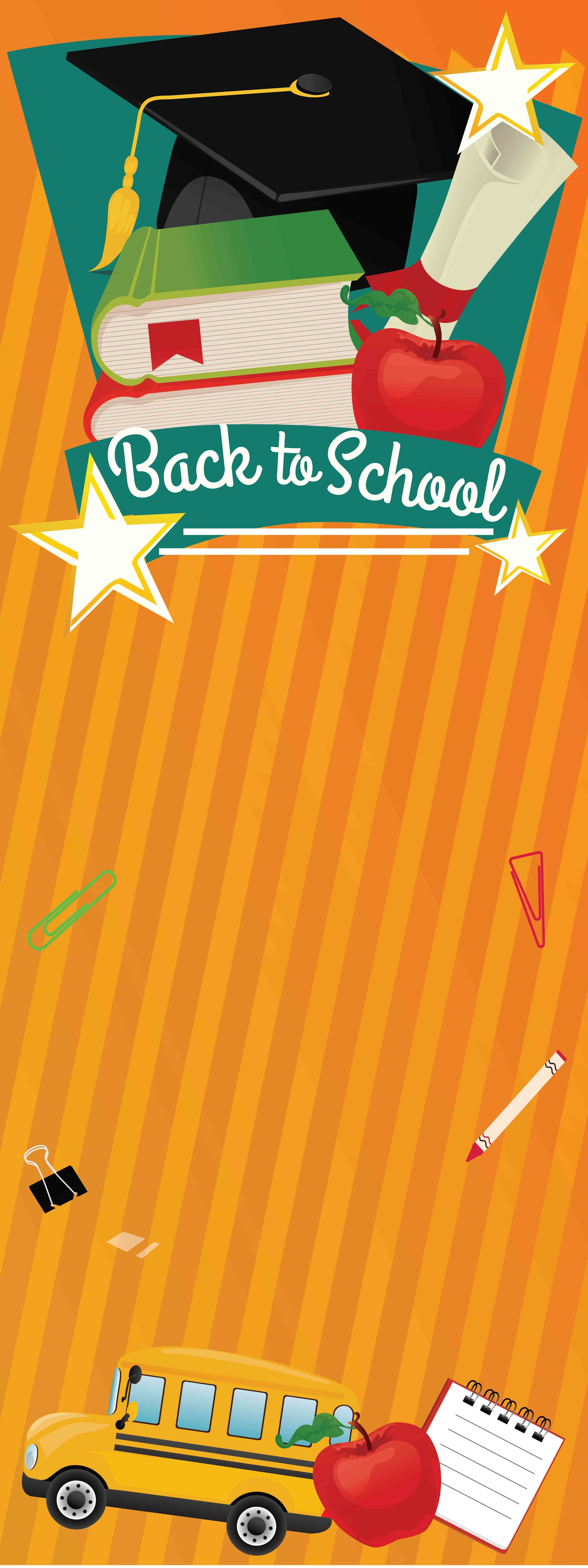 Background Design