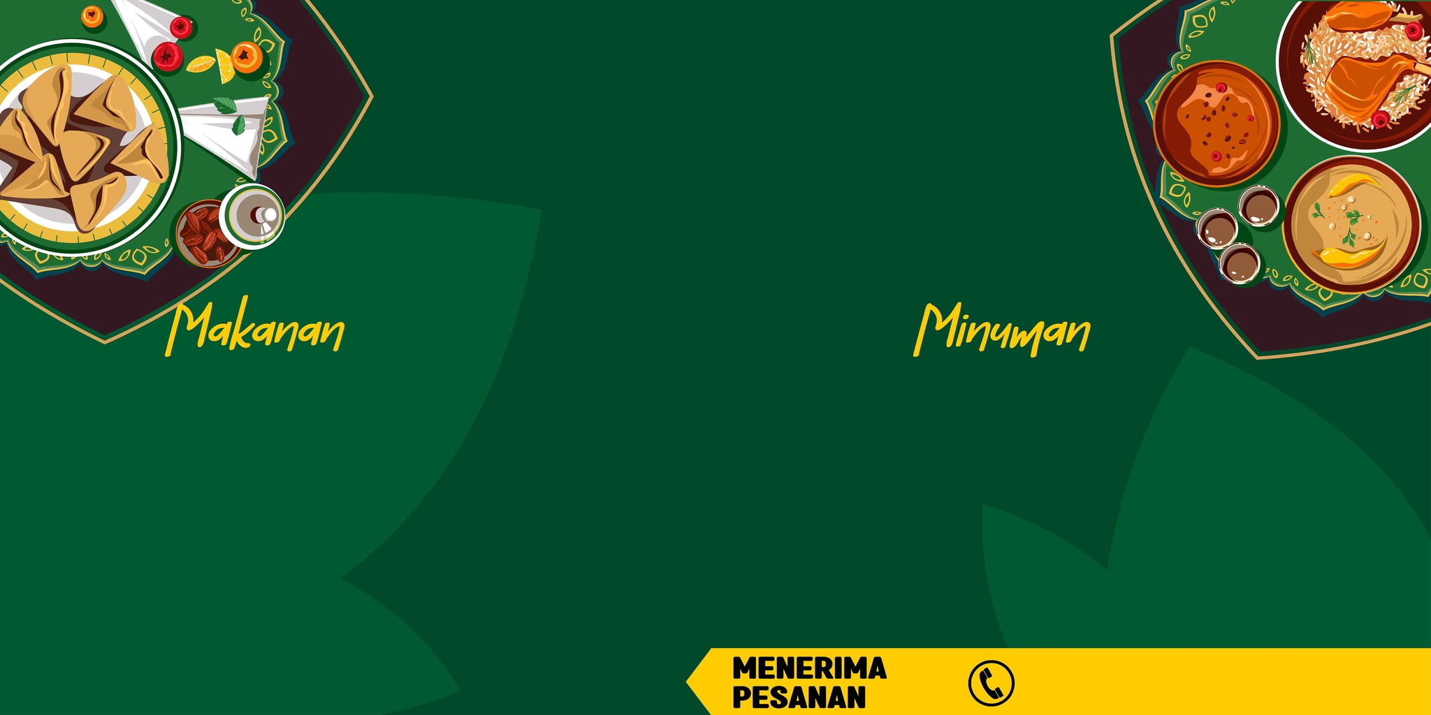 Background Design