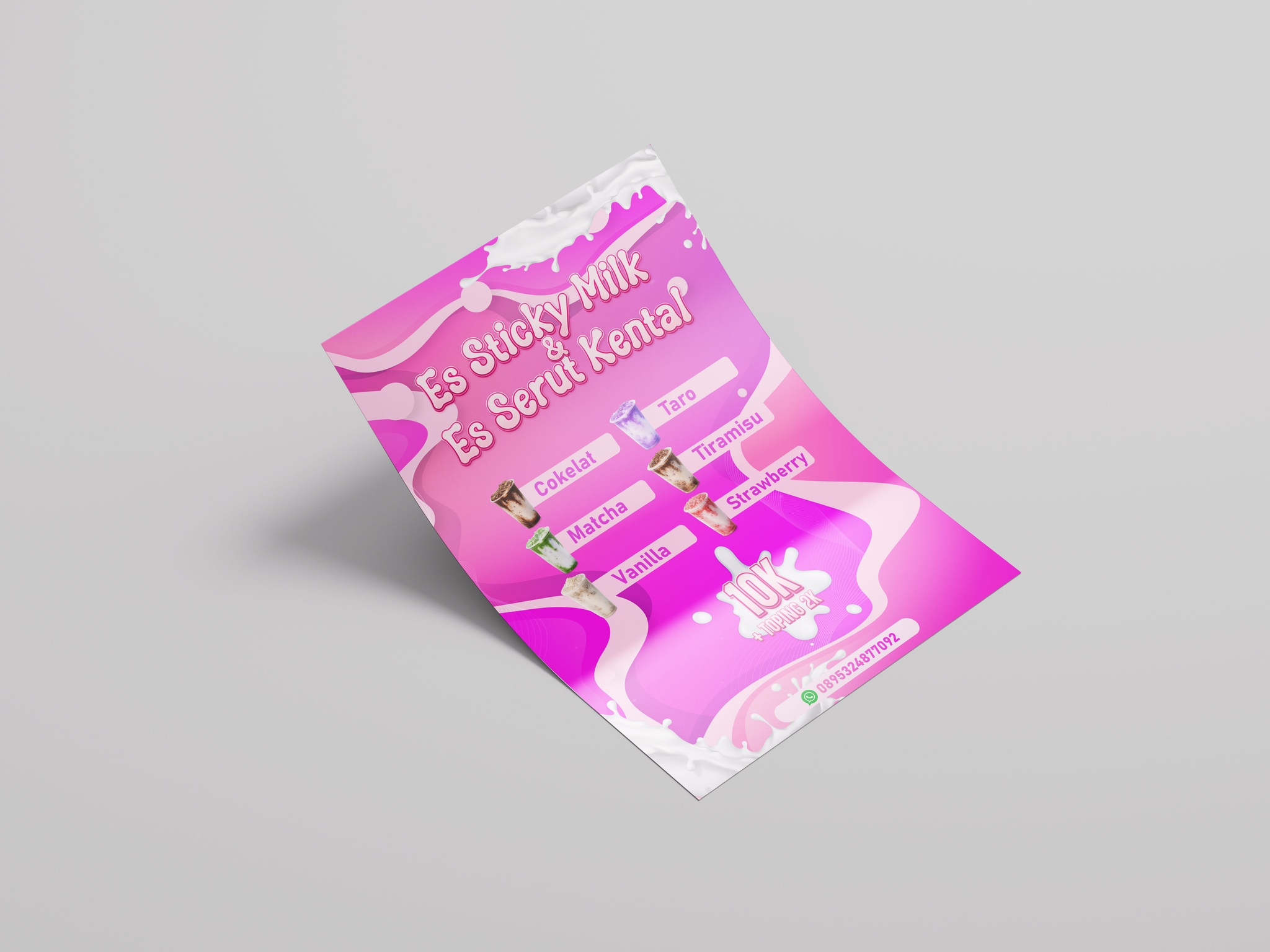 Background Design
